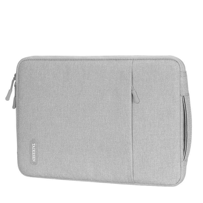 笔记本内胆包适用联想小米华为matebook14苹果macbookair13.3小新pro13电脑包女士收纳包M2保护套