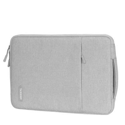 笔记本内胆包适用联想小米华为matebook14苹果macbookair13.3小新pro13电脑包女士收纳包M2保护套15.6寸男包