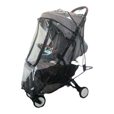 配件适用于babyzen yoyo婴儿推车扶手配件加长脚拖yoyo2扶手脚踏