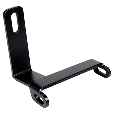 x350光阳配件隐藏式射灯支架