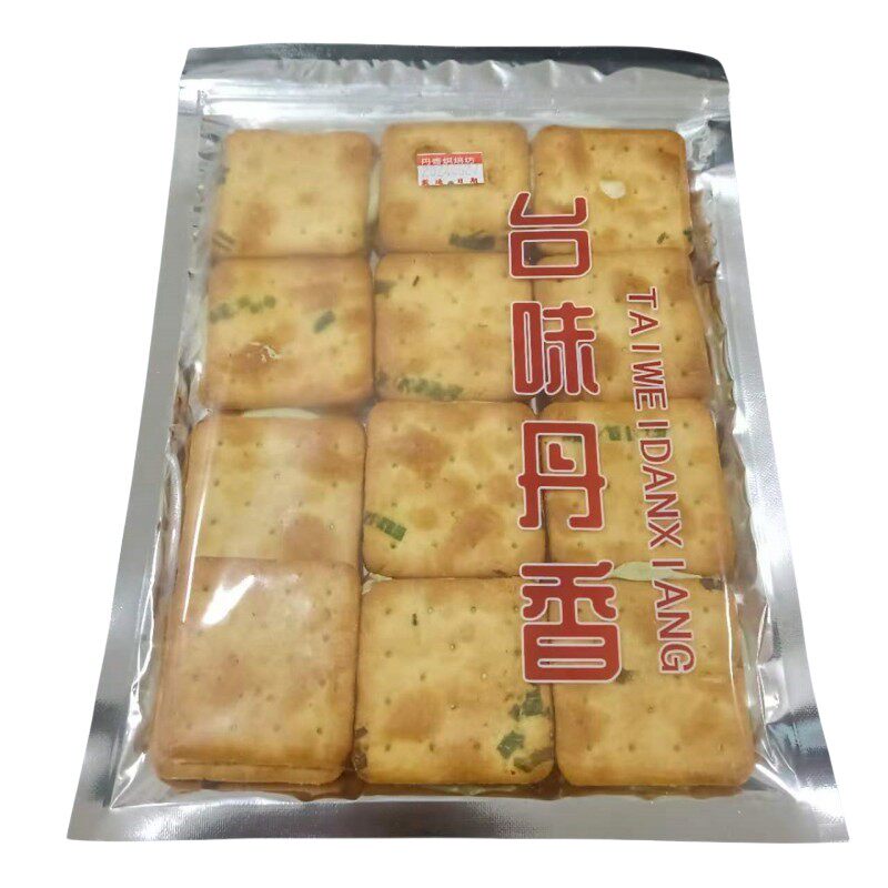 丹香烘焙坊正品台味牛轧饼葱香雪其它