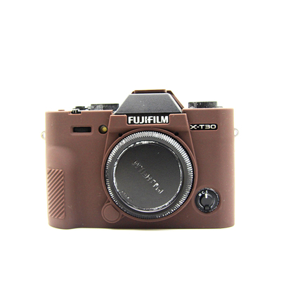 适用富士X100VI/XT50/XH2硅胶套