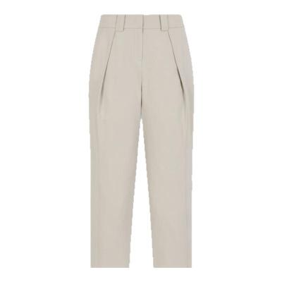 G/FORE吉福官方女士高尔夫服装TAPERED PANTS长裤