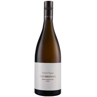 KWV凯樽汇师爵白歌海娜干白葡萄酒送礼原瓶进口Grenache blanc