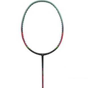 KASON凯胜系列K210 羽毛球拍入门级新手业余初级超轻羽毛球拍单拍