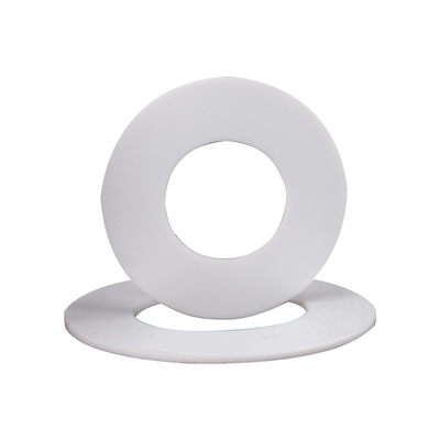 橡胶垫片硅胶四氟密封件氟胶垫圈