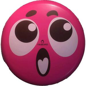 迪卡侬儿童专用软飞盘户外趣味硅胶软飞盘泡沫儿童软飞碟回旋ODT1
