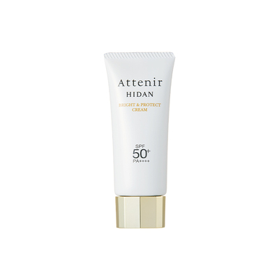 【立即抢购】艾天然防晒乳60g清爽素颜隔离水润防水提亮SPF50+