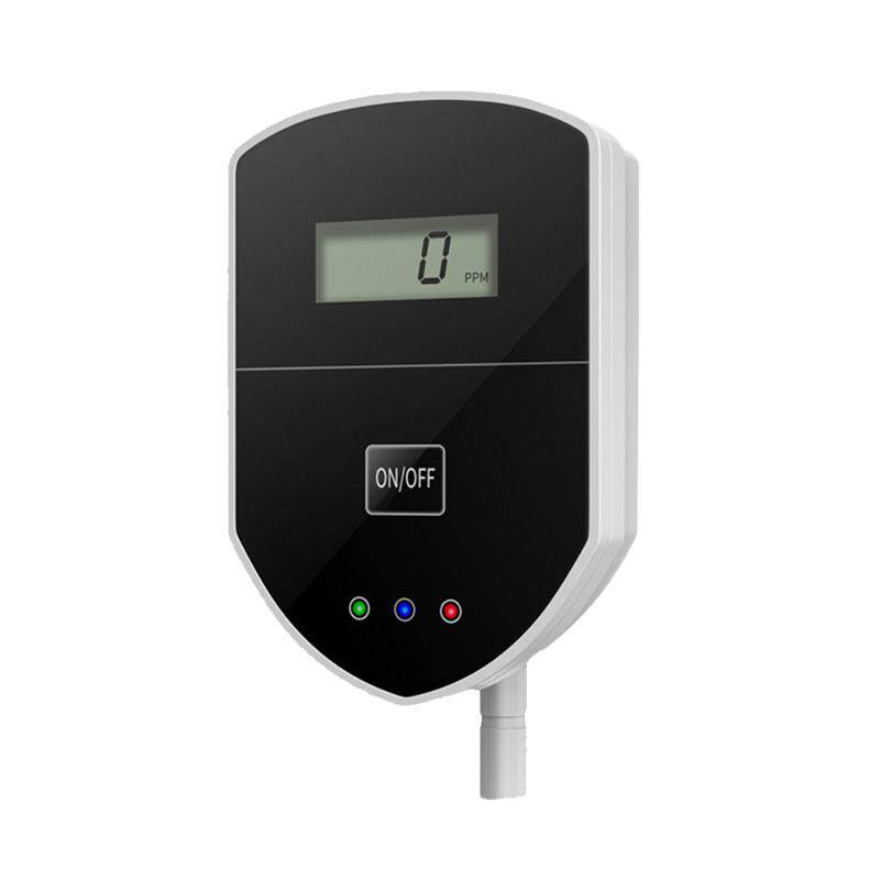 新品2分快接式TDS水盾安全卫士家用净水器RO纯水机PE管道安装便捷