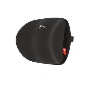 GiGi汽车头枕腰靠护腰 车载座椅护颈椎靠垫腰枕车用家用护腰靠背