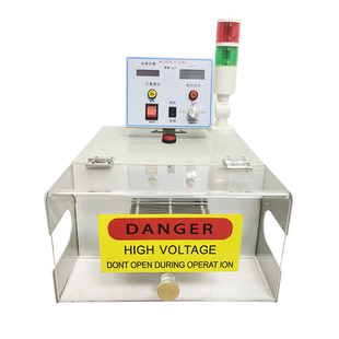 电线电缆15KV高频火花机交流线缆试验机电线绝缘层检测机工频检验