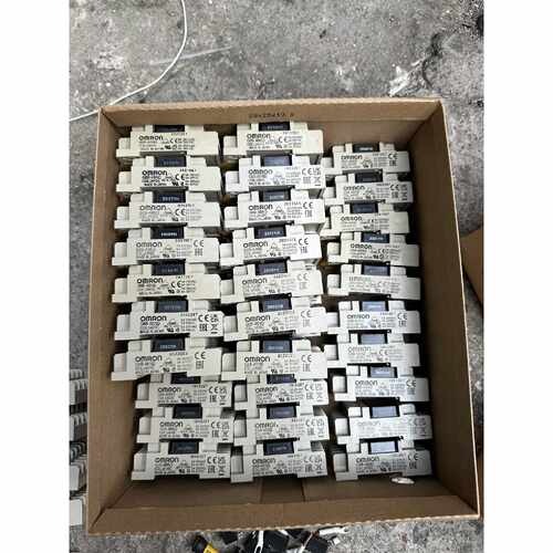 议价全新拆机继电器模组G6B4BNDG6B47B维修