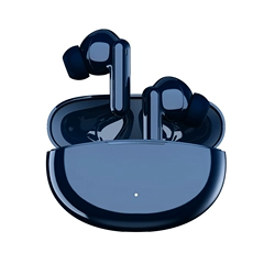 声智 Pods 健康降噪耳机 主动降噪入耳式蓝牙耳机 苹果安卓通用