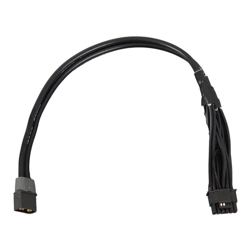 显卡坞专用电源线材2*8pin 12VHPWR