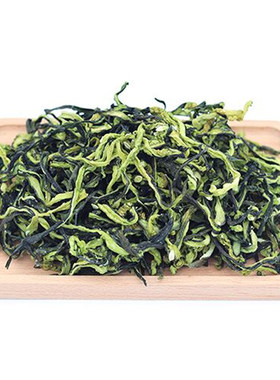 干黄瓜条500g湖南农家散装蔬菜