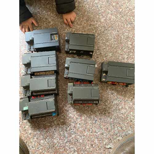 询价-PLC6ES72141AD230XB84个
