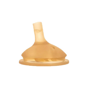 适配恩尼诺奶瓶配件吸嘴aheno水杯婴幼儿偏心奶嘴直饮吸管重力球.