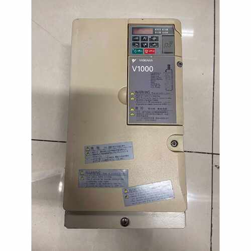 询价CIMR-VB2A0030FAA 安川V1000变频器 7.