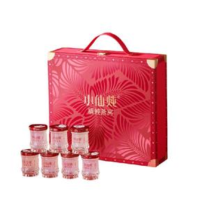 小仙炖燕窝礼盒45g*10瓶
