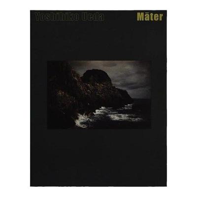 上田义彦摄影集Māter日文原版
