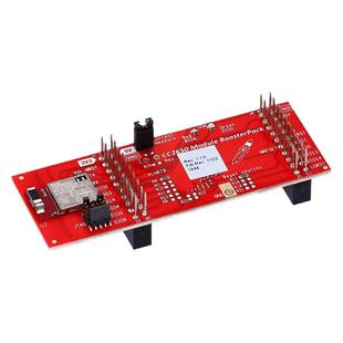 现货 BOOSTXL-CC2650MA 低功耗 CC2650 模块 BoosterPack 插件