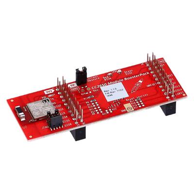 现货BOOSTXL-CC2650MA原装模块