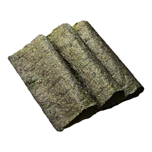 光庆寿司专用海苔片大片装即食做紫菜包饭饭团专用的材料食材批发