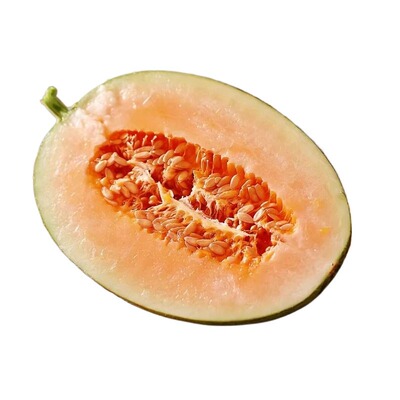 海南哈密瓜蜜瓜新鲜水果10应当季斤网纹玫珑西州香甜整箱包邮