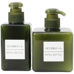 真发假发护理套装防干枯防毛躁柔顺修护套装洗发水护发精油两件套