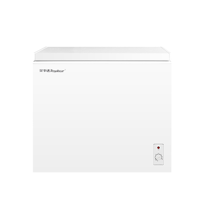 荣事达官方150/200/300L冰柜