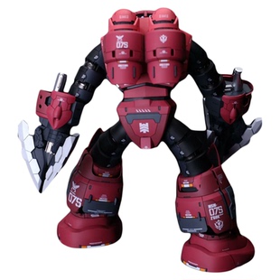 MG 魔蟹 树脂 改件 MSM-07S Z'GOK 手办模型