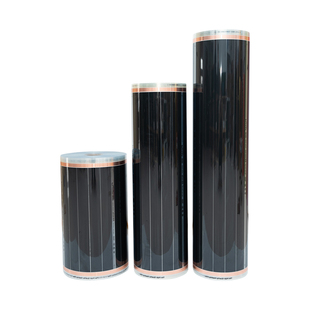 韩国碳纤维电热板石墨烯电地暖电暖炕家用电炕榻榻米无辐射包邮