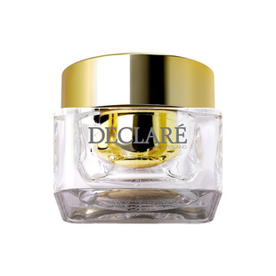 瑞士Declare/迪凯莉鱼子抗皱面霜 保湿淡纹嫩肤面霜 护肤品正品