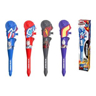 灵动创想飞轮笔迪迦赛罗奥特曼陀螺笔旋转坨螺玩具儿童文具妙想笔官方旗舰店中性笔0.5mm贝利亚泽塔陀螺竞技