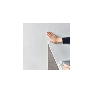 水泥墙面掉灰墙贴纸专用毛坯房墙潮湿掉皮墙贴自粘防水防潮墙壁纸