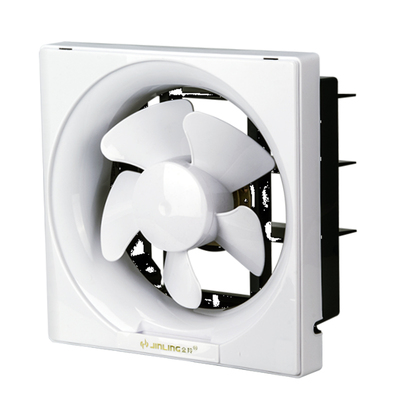 金羚10寸卫生间墙壁式方形排气扇