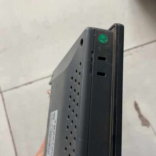 议价威纶通TK6070iP触摸屏拆机件功能包好实物拍摄维修