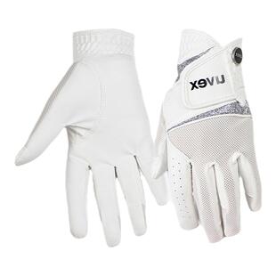 夏季网眼马术手套德国进口UVEX春夏男女儿童多维弹力骑马触屏防滑