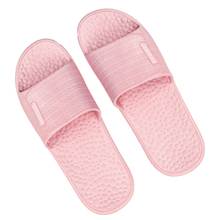 海氏海诺便携式折叠拖鞋旅行旅游非必备用品酒店一次性可洗澡出差