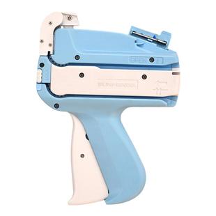 吊牌枪吊绳胶针吊粒套环枪子母扣枪打标枪胶针枪手穿针棉绳涤纶绳