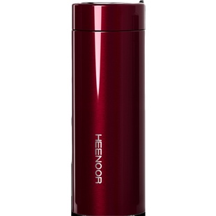 希诺真空不锈钢保温杯商务办公便携水杯子XN-5600/5601/5602/5603