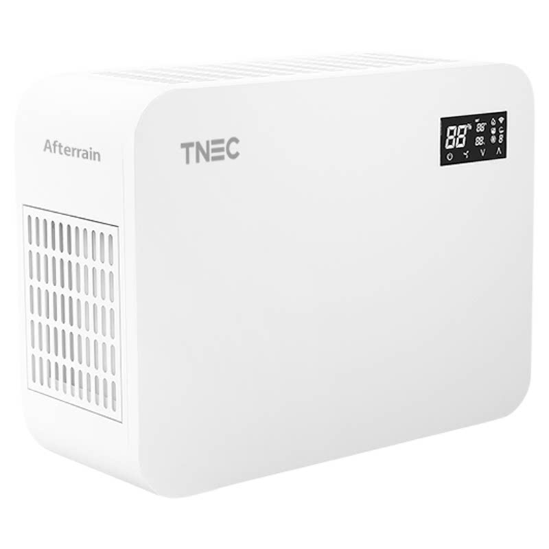 TNEC全自动上下水净化无雾加湿器
