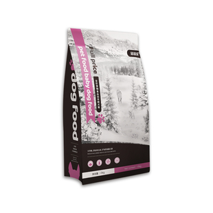 舔舔乐狗粮成犬粮10kg20斤增肥发腮试吃通用小型犬金毛泰迪舔舔乐