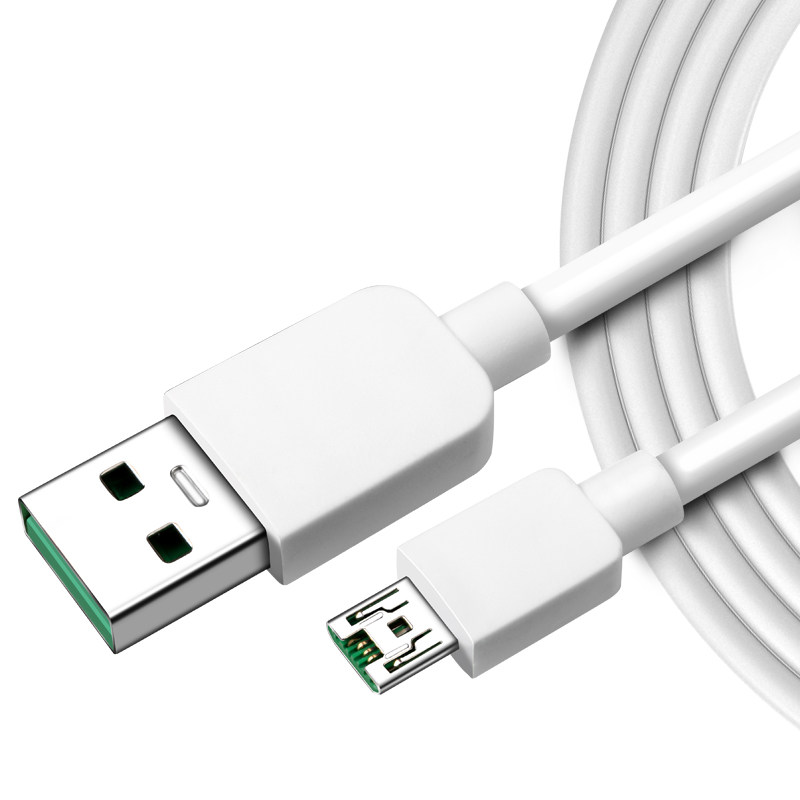 适用OPPO闪充数据线加长安卓type