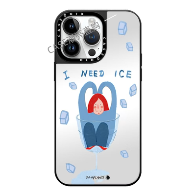 CASE治愈瞬间EGGPLANTS17ProMax