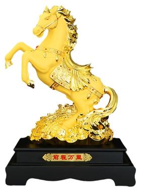 工艺办公室桌面开业礼品家居装饰