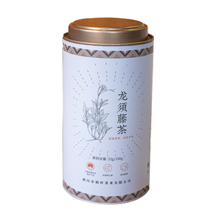 极叶藤茶恩施野生霉茶龙须嫩芽土家神茶赛张家界来凤藤茶特级90g