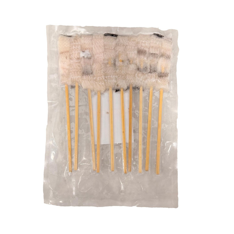 鑫串汇冷冻鳗鱼串寿司烧烤商用