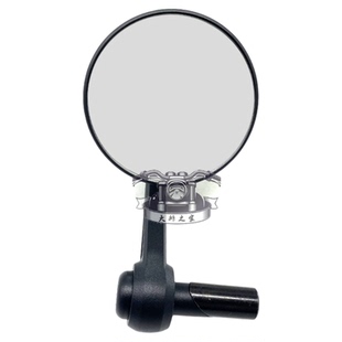 CFMOTO原厂 春风700clx配件 运动版后视镜片倒车镜 摩托车反光镜