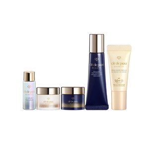 【新品派样】79元任选3款钻光星品尝鲜礼